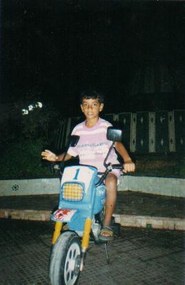 la c moi