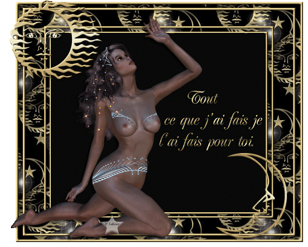 amour