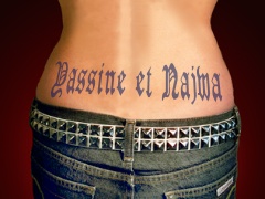 yassine et najwa